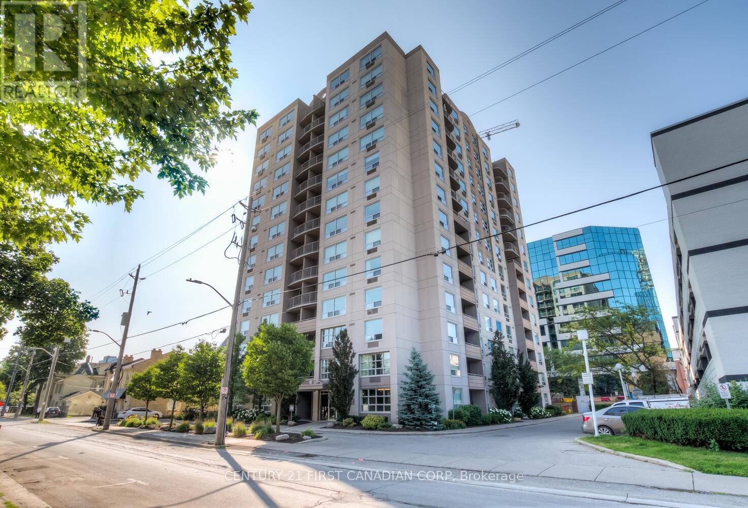 203 155 Kent St, London, ON N6A 5N7