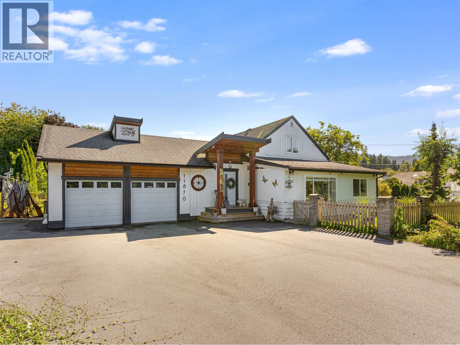 248 Street Unit 11870, Maple Ridge, BC V4R 2A9