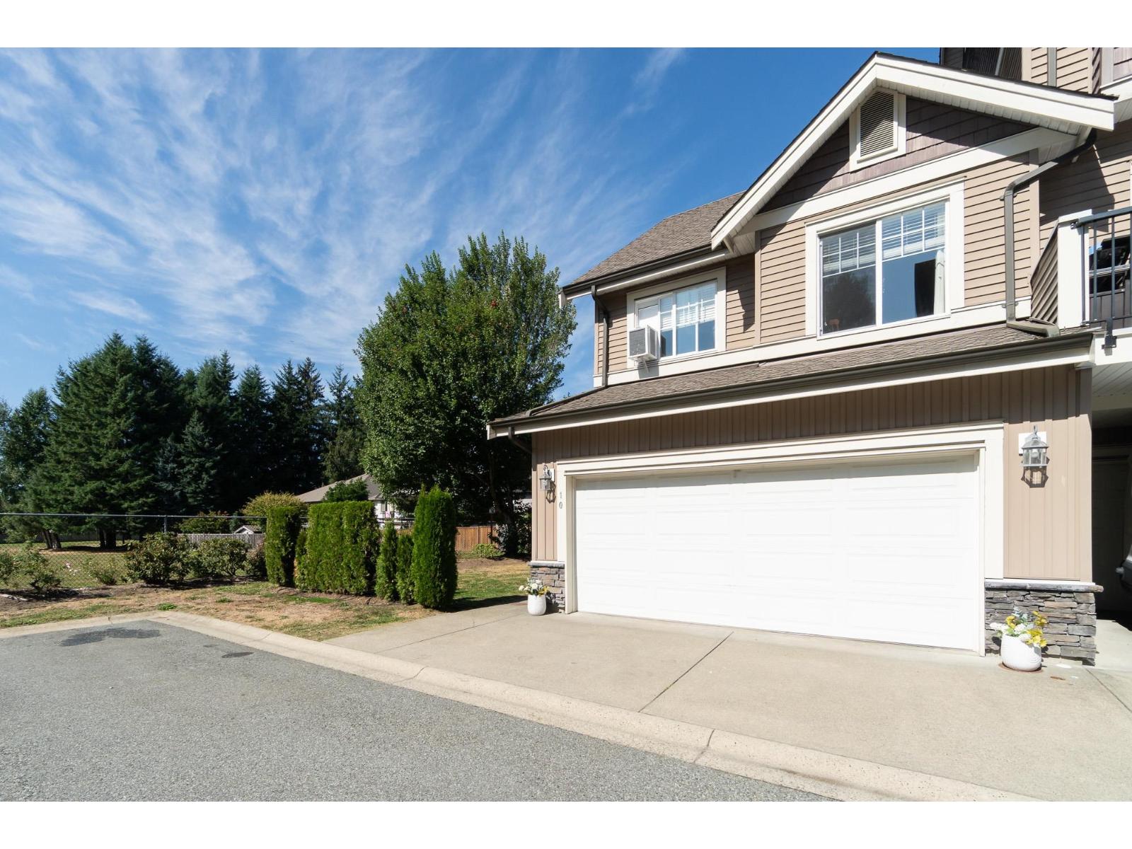 32792 Lightbody Court Unit 10, Mission, BC V4S 0B4