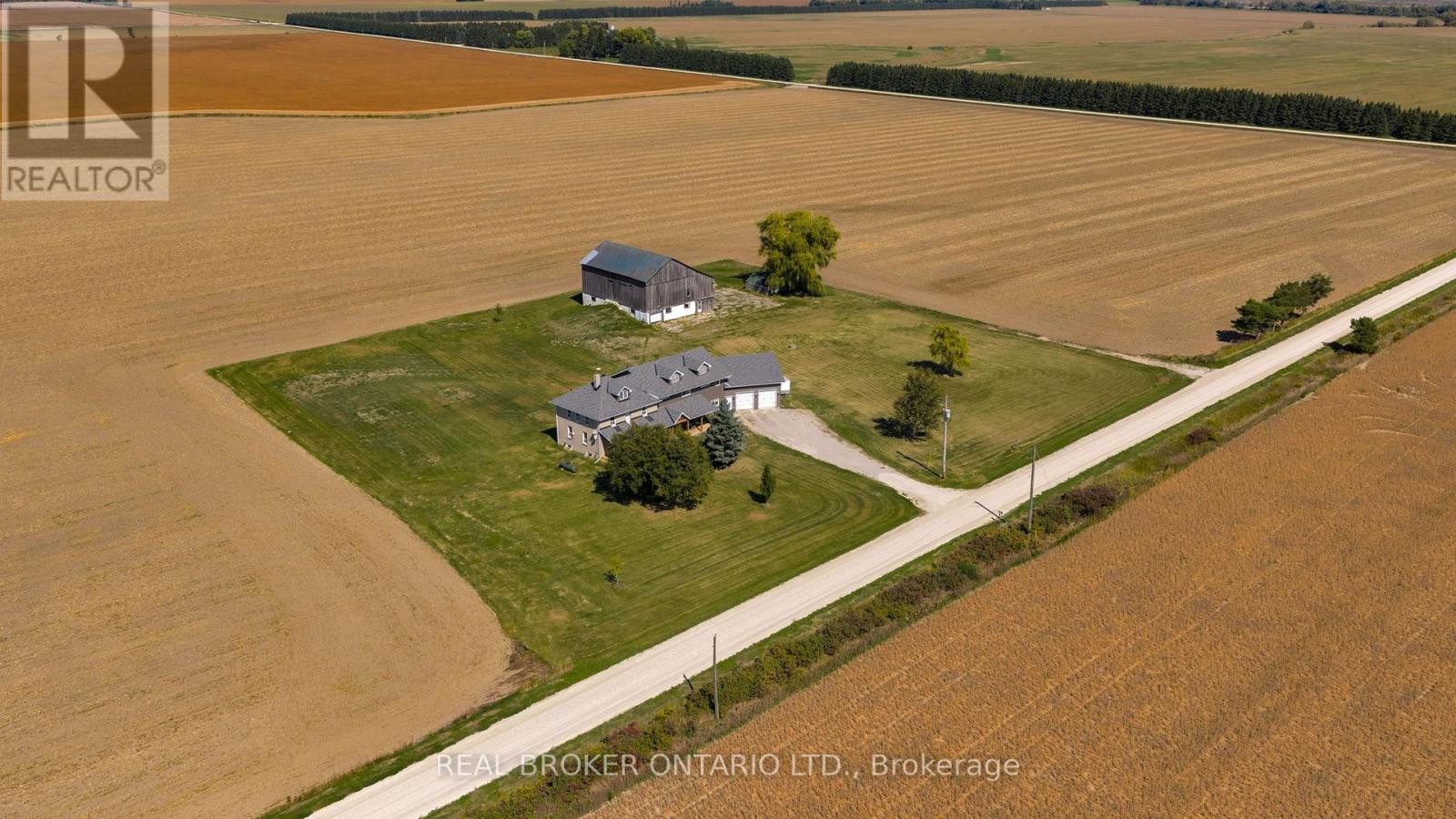 6 Sunnidale Concession Unit 4542 Cors, Clearview, ON L0M 1S0