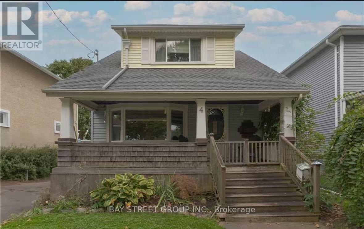 47 Haig St, St. Catharines, ON L2R 6K7