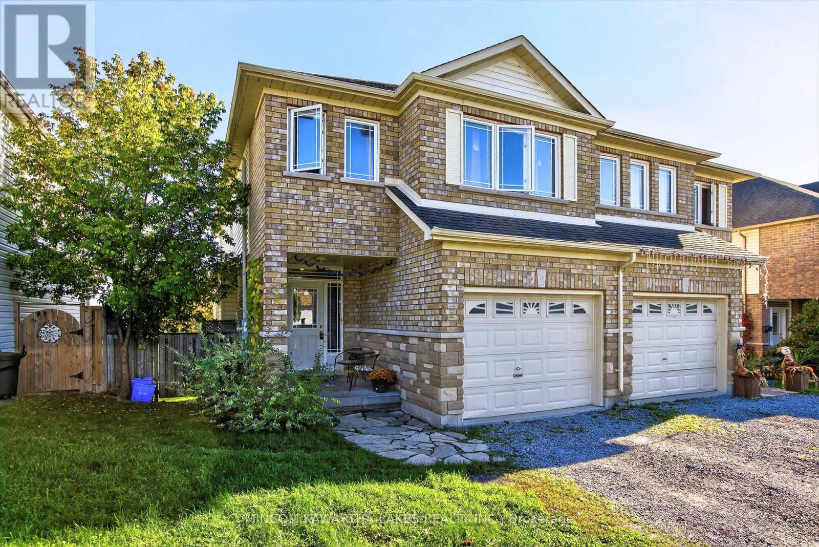 724 Trailview Dr Ward 4 Dr, Peterborough, ON K9J 8P2