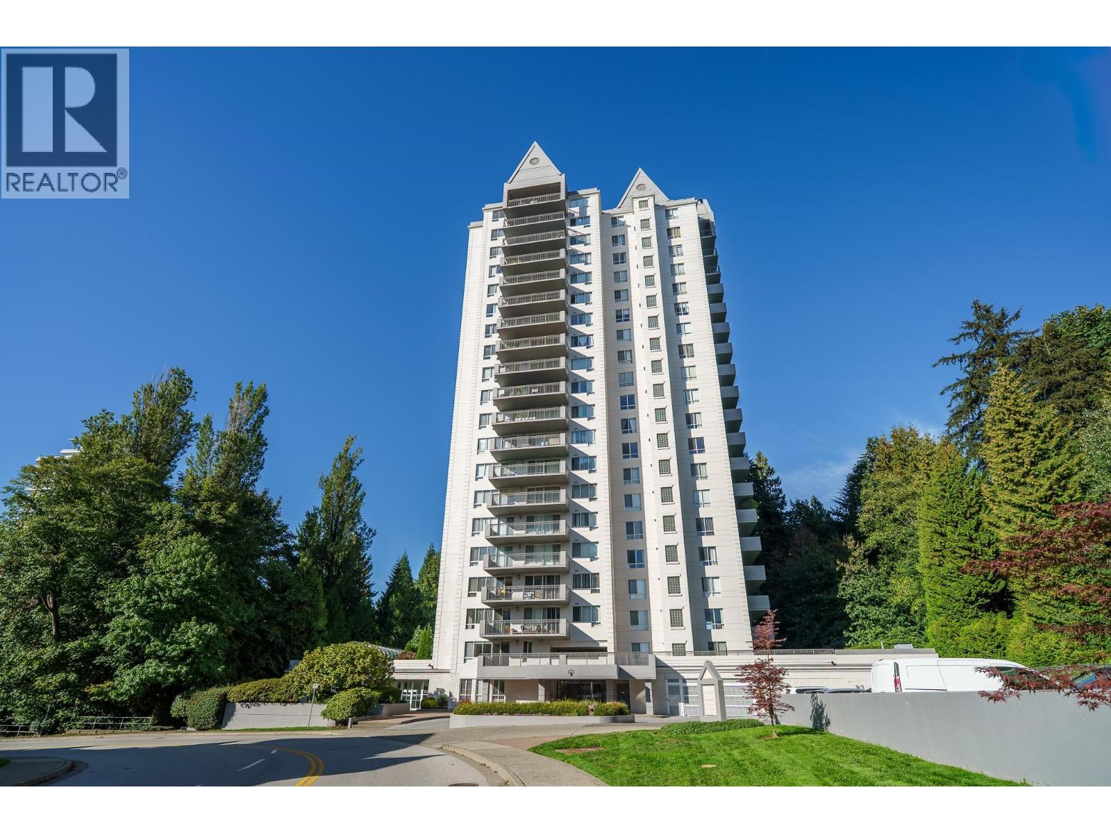 545 Austin Avenue Unit 1203, Coquitlam, BC V3K 6R4