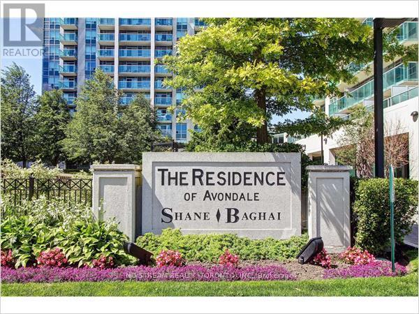 1409 18 Harrison Garden Blvd, Toronto, ON M2N 7J6