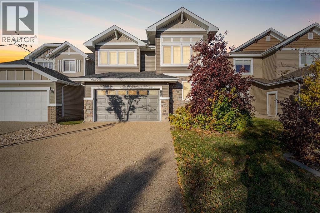 136 Dakin Dr, Fort Mcmurray, AB T9K 0Y1