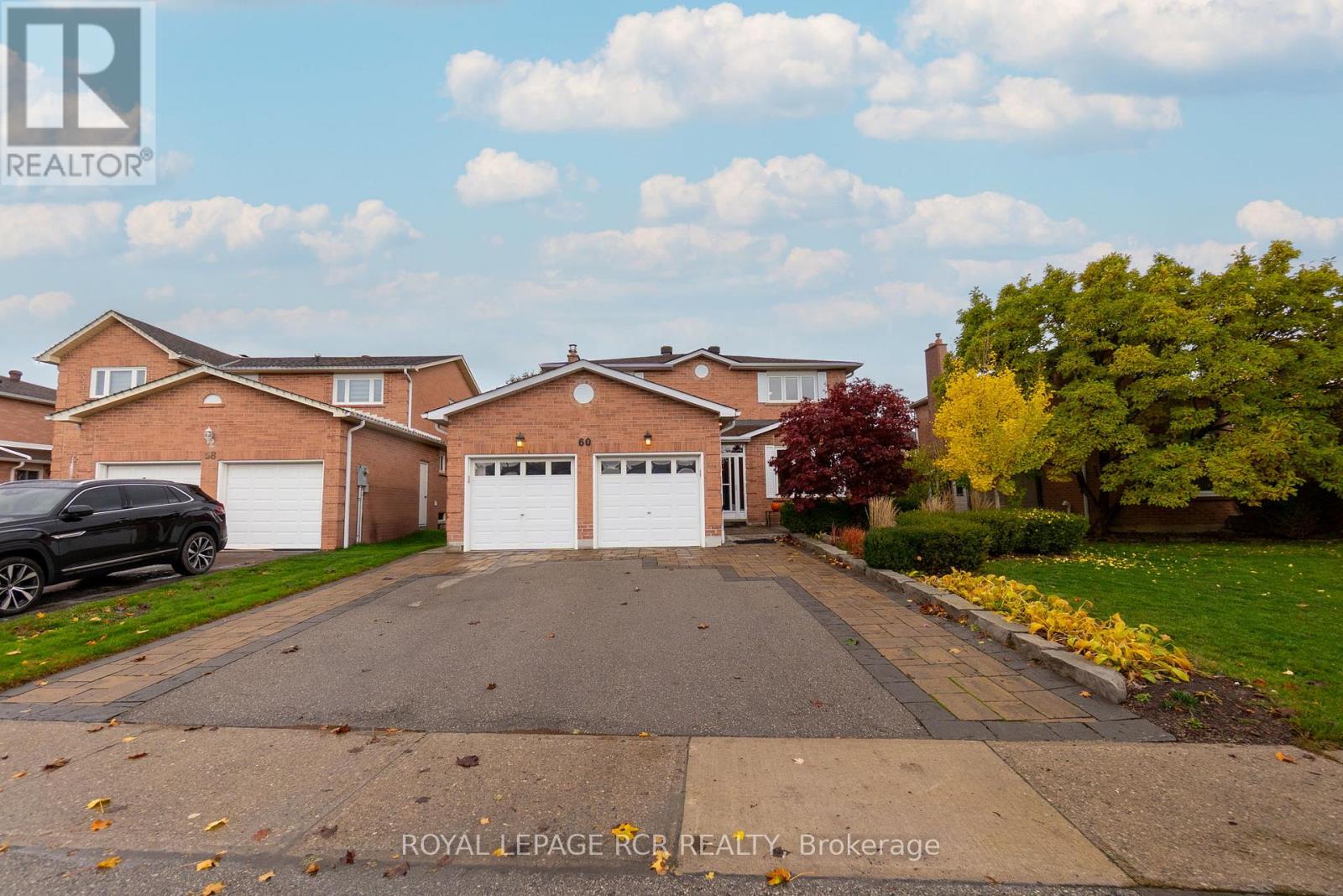 60 Royal Terrace Cres, Caledon, ON L7E 1N7