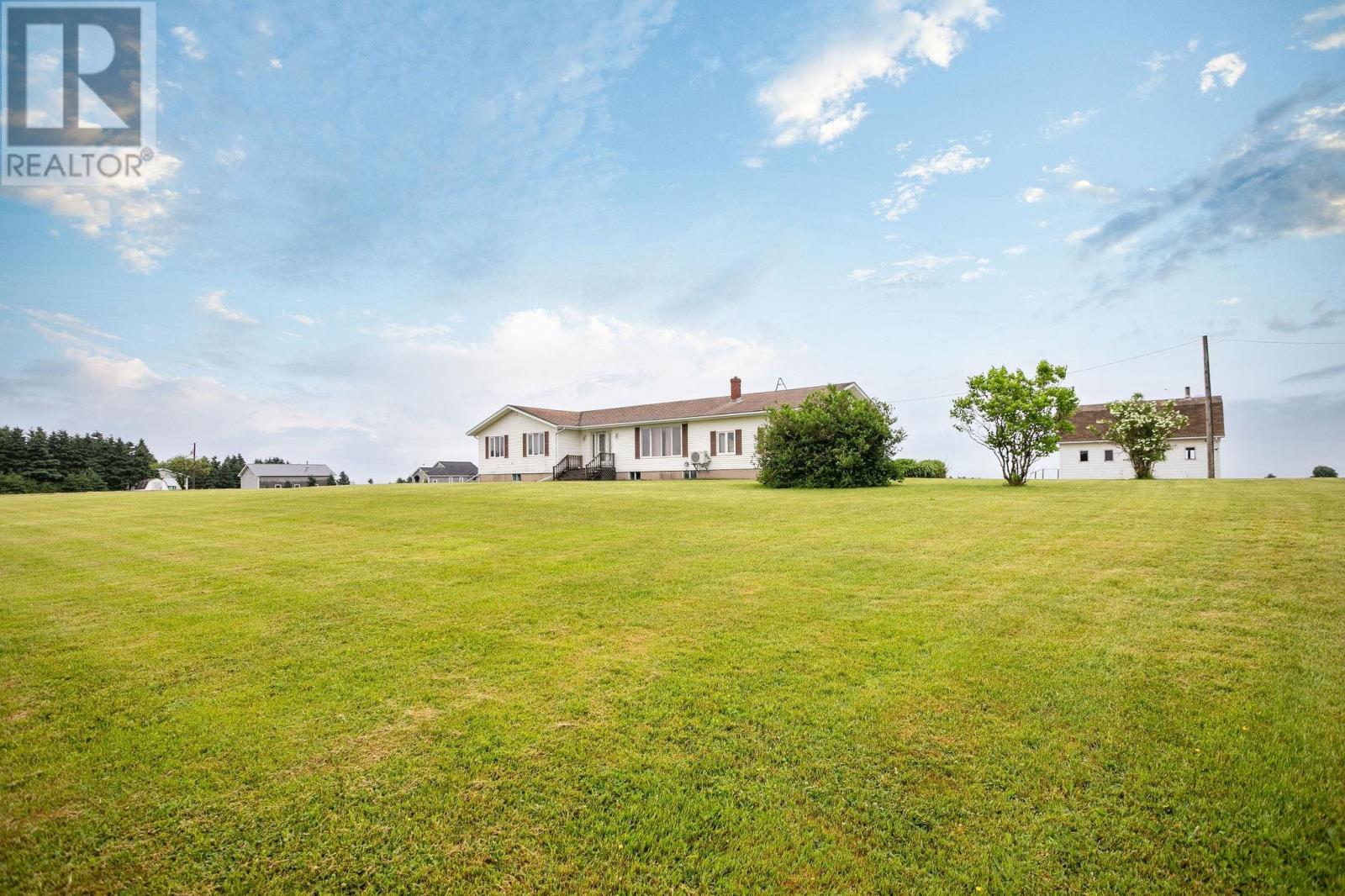 3277 Pe-18 #3277 Rd, Guernsey Cove, PE C0A 1V0