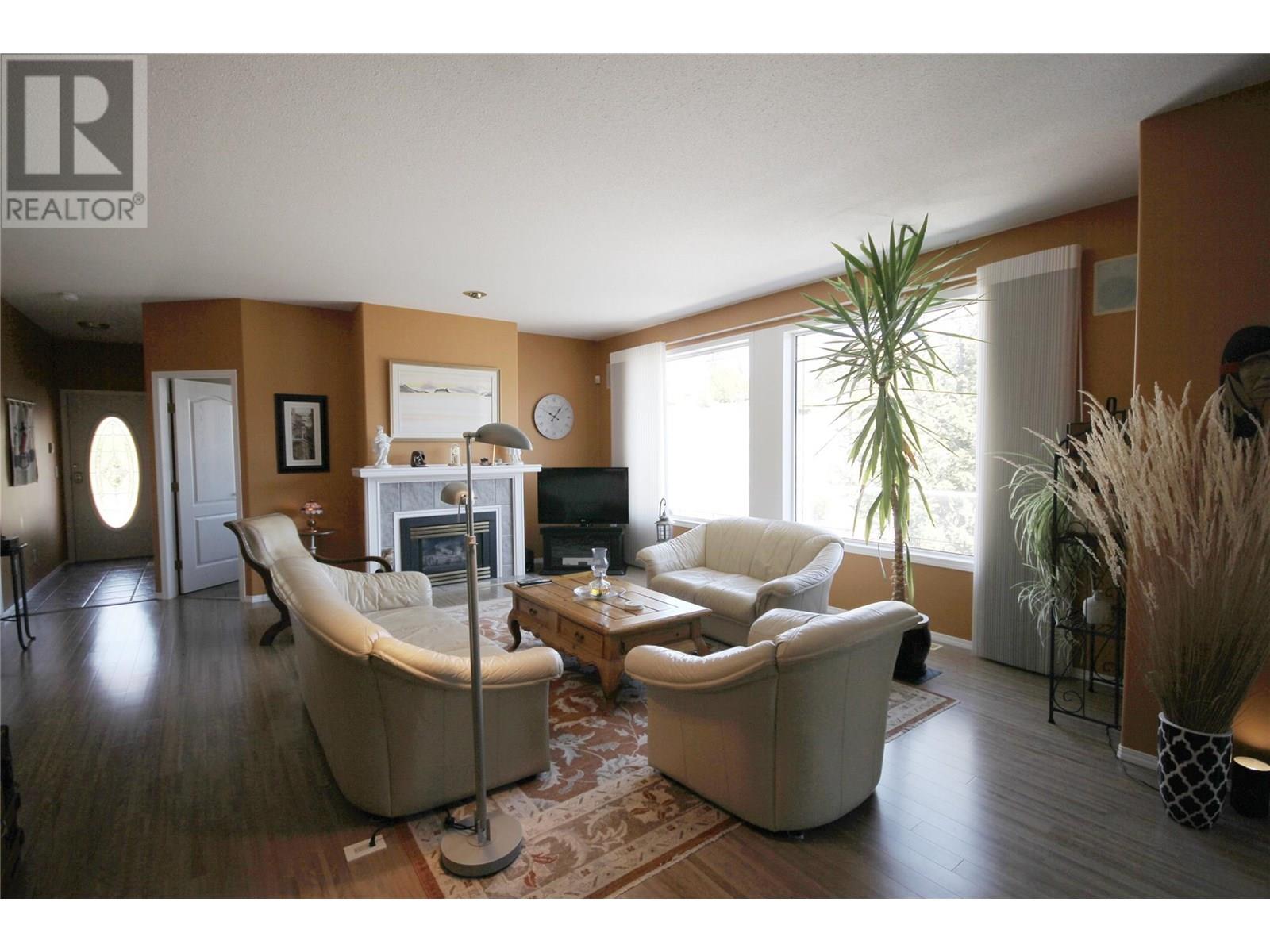396 Ridge Rd, Penticton, BC V2A 8N7