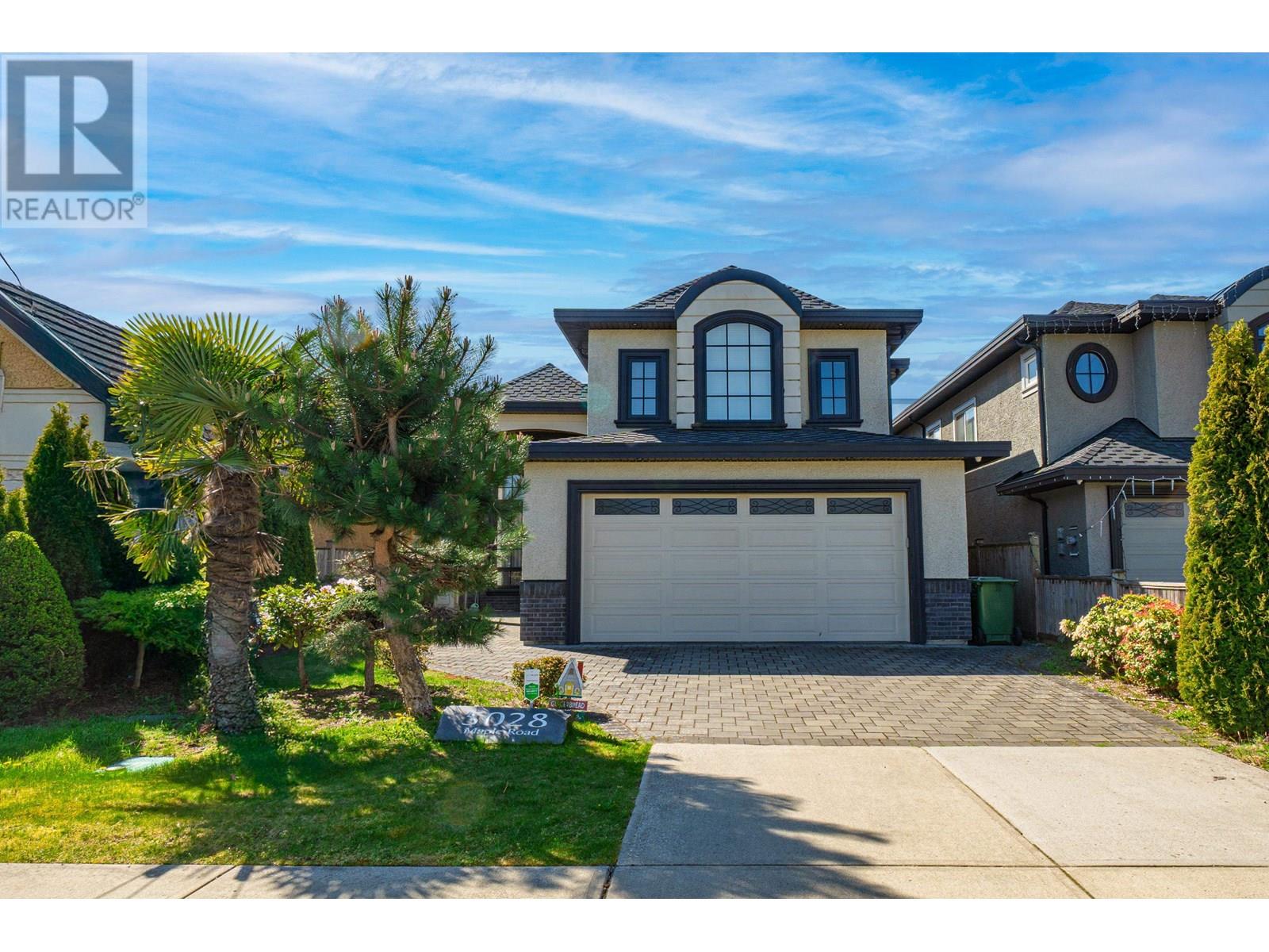 5028 Maple Rd, Richmond, BC V7E 1G3