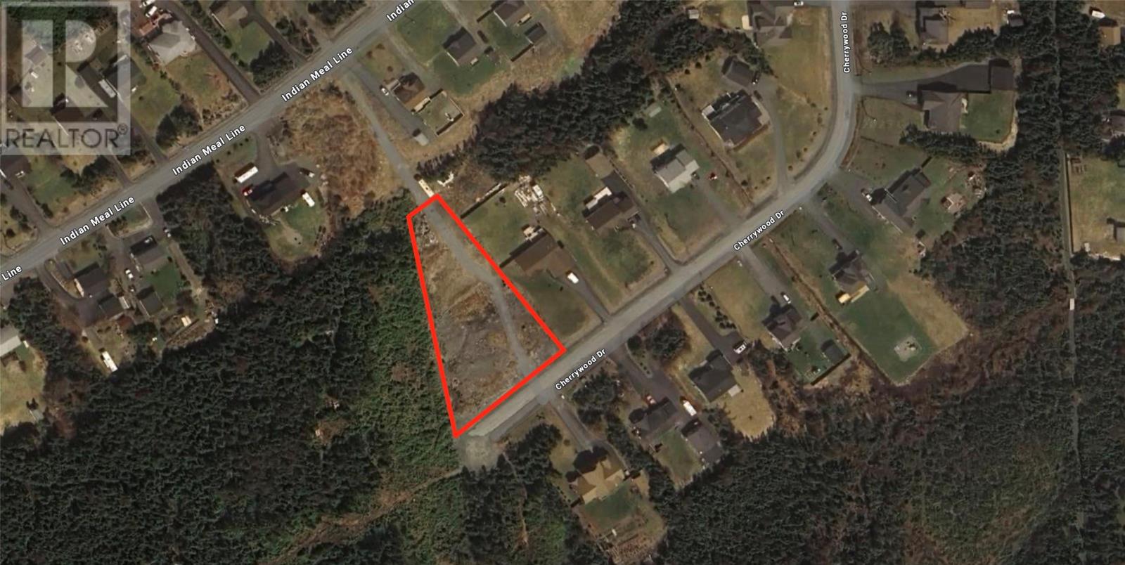 12 Cherrywood Dr, Torbay, NL A1K 0B5