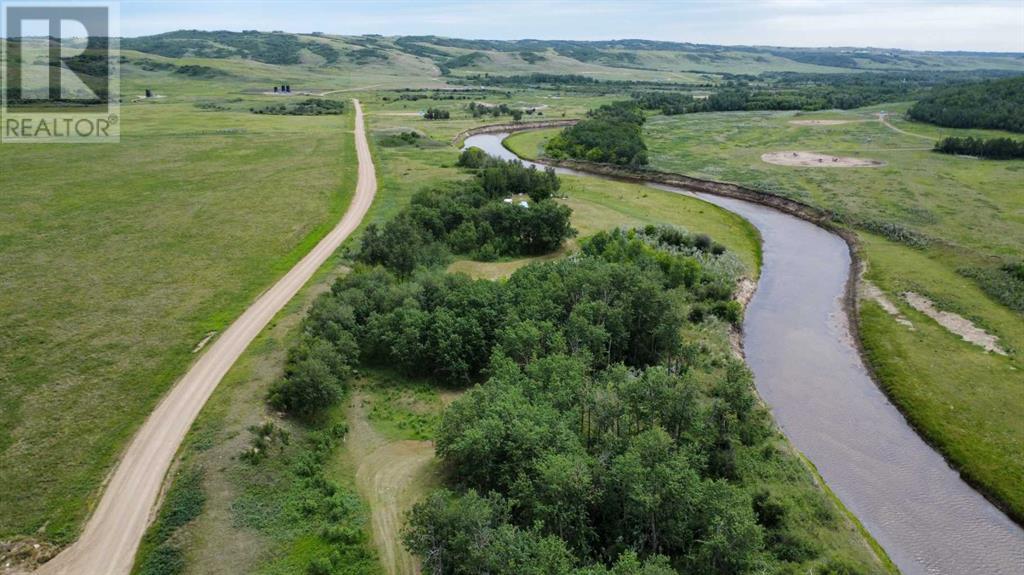 6 Range #-2, Rural Vermilion River County Of, AB T0B 2P0