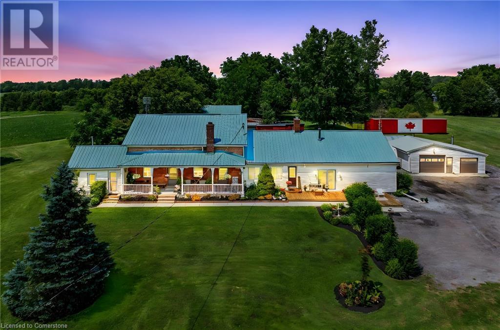 43030 Highway 3, Wainfleet, ON L0S 1V0