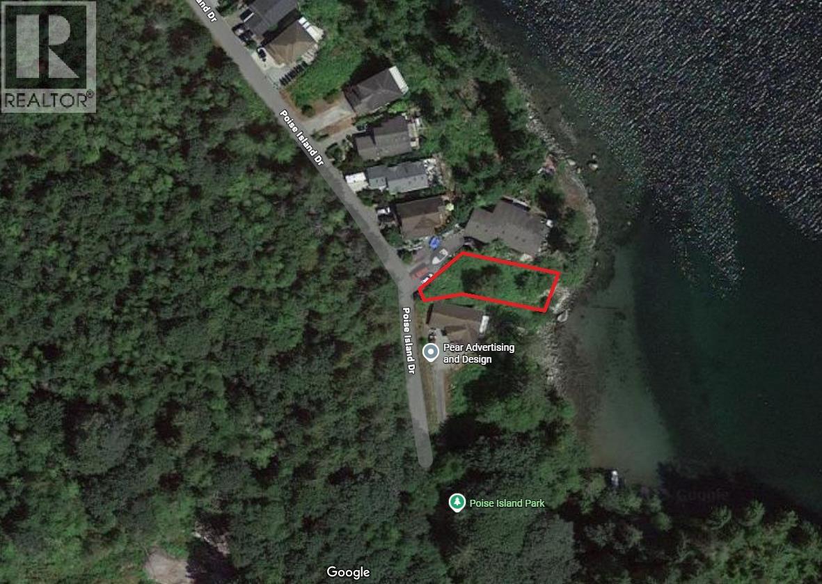 Lot17 Poise Island Drive, Sechelt, BC V0N 3A5
