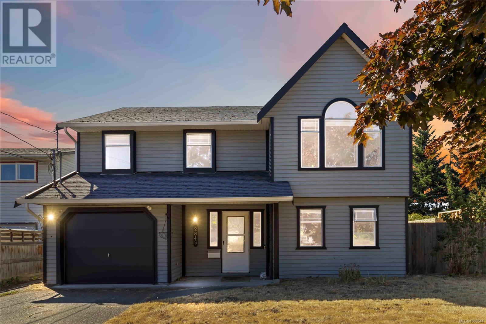 2845 Pickford Rd, Colwood, BC V9B 2K3
