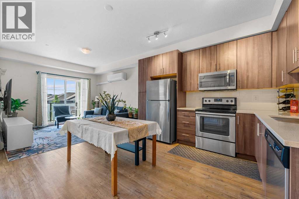 215 Legacy Boulevard Se Unit 2304, Calgary, AB T2X 3Z5