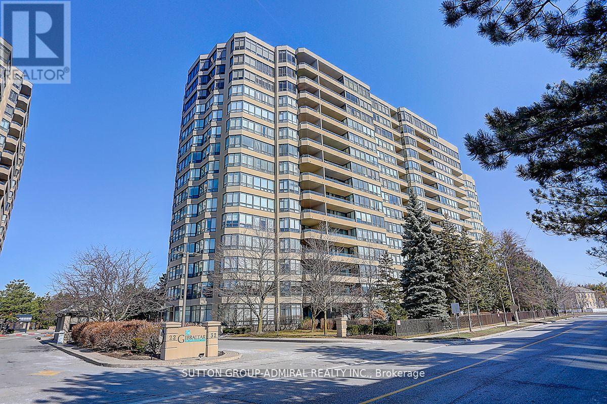 32 Clarissa Dr Ph27 Dr, Richmond Hill, ON L4C 9R7