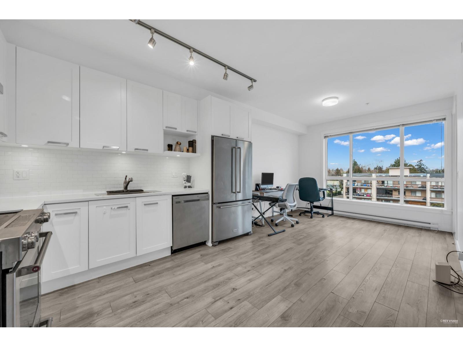 5638 201a Street Unit 316, Langley, BC V3A 0L8