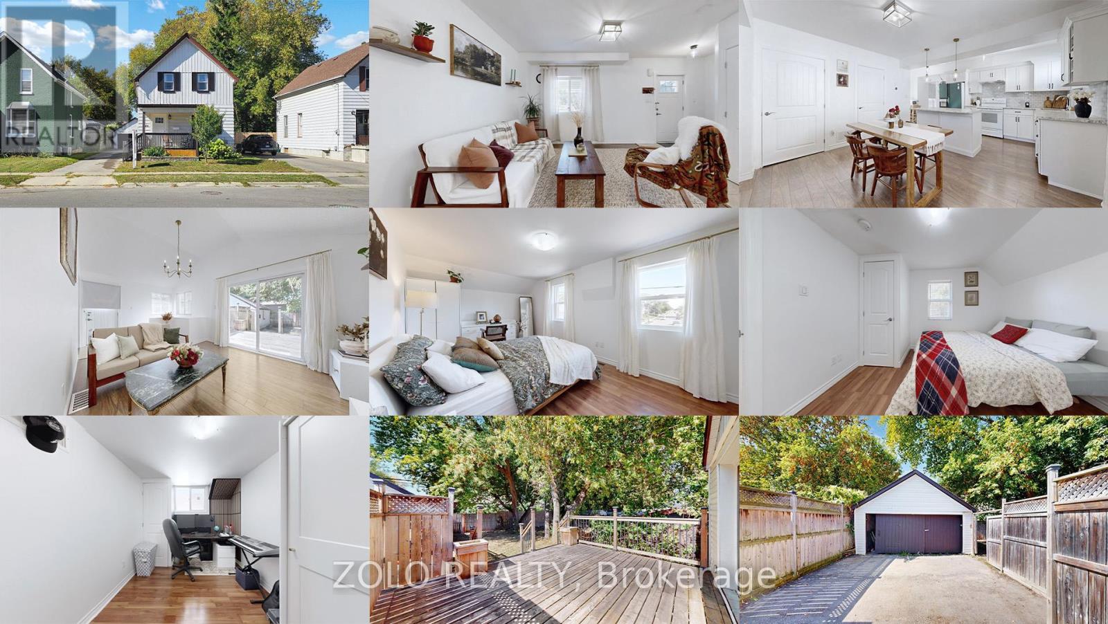 246 Court St, Oshawa, ON L1H 4W7