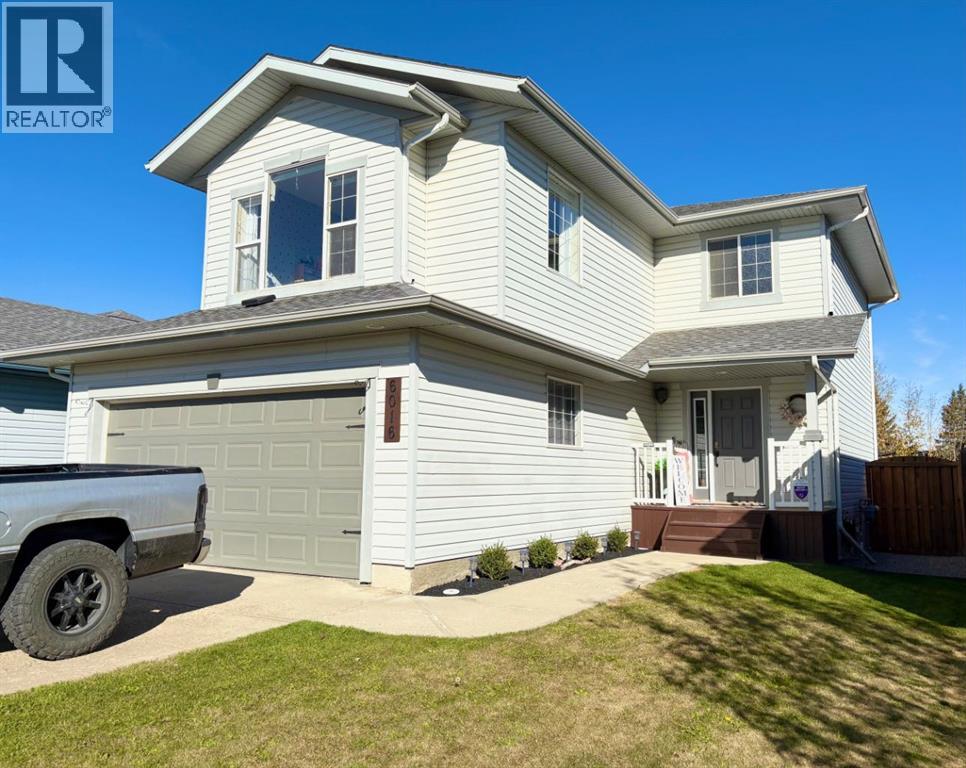 44 Avenue Unit 6016, Rocky Mountain House, AB T4T 1W4