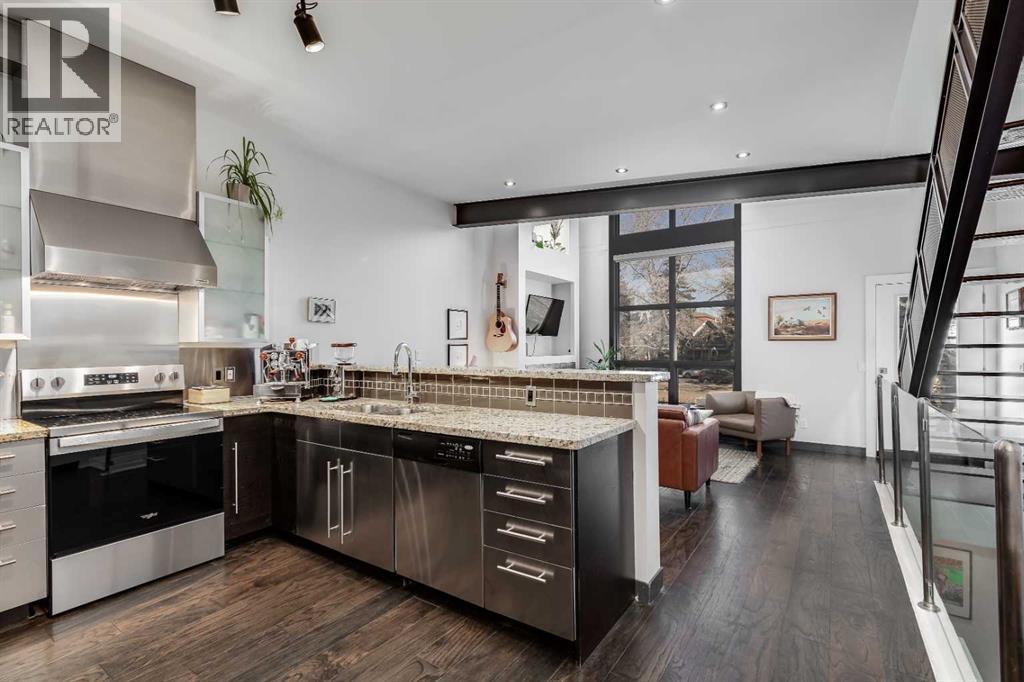 1212 13 Street Se Unit 302, Calgary, AB T2G 5R3