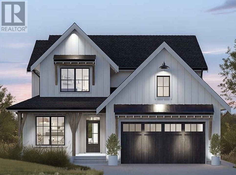 12 Blandford St, Gander, NL A1V 1E2