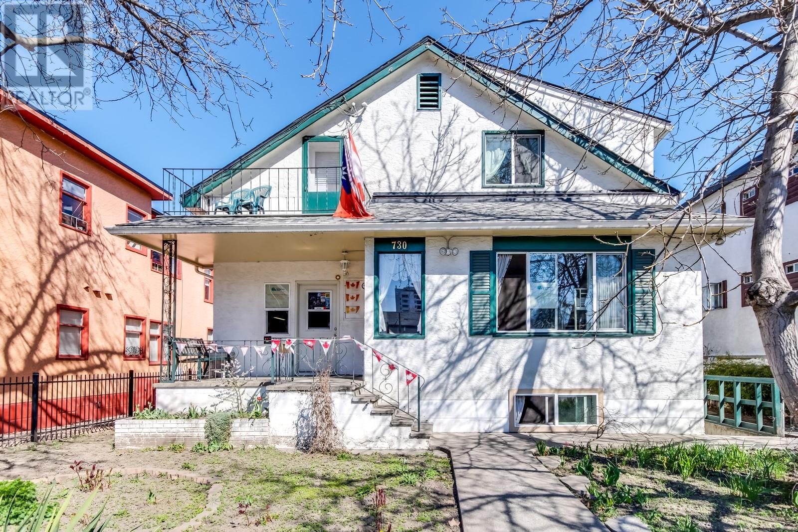 730 Bernard Ave, Kelowna, BC V1Y 6P5