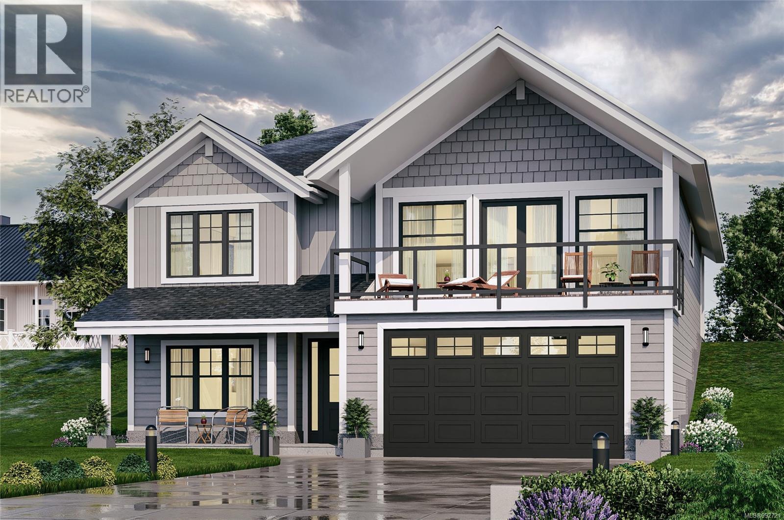 1757 Crown Isle Blvd, Courtenay, BC V9N 0K1