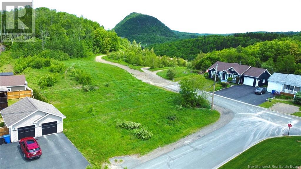 Lot Yvon Jean Street, Atholville, NB E3N 0A7