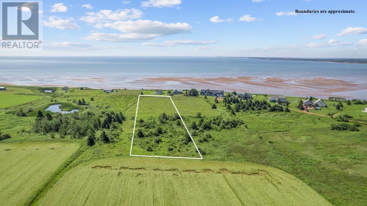 Lot 2010-2 Angus Lane, Little Pond, PE C0A 2B0