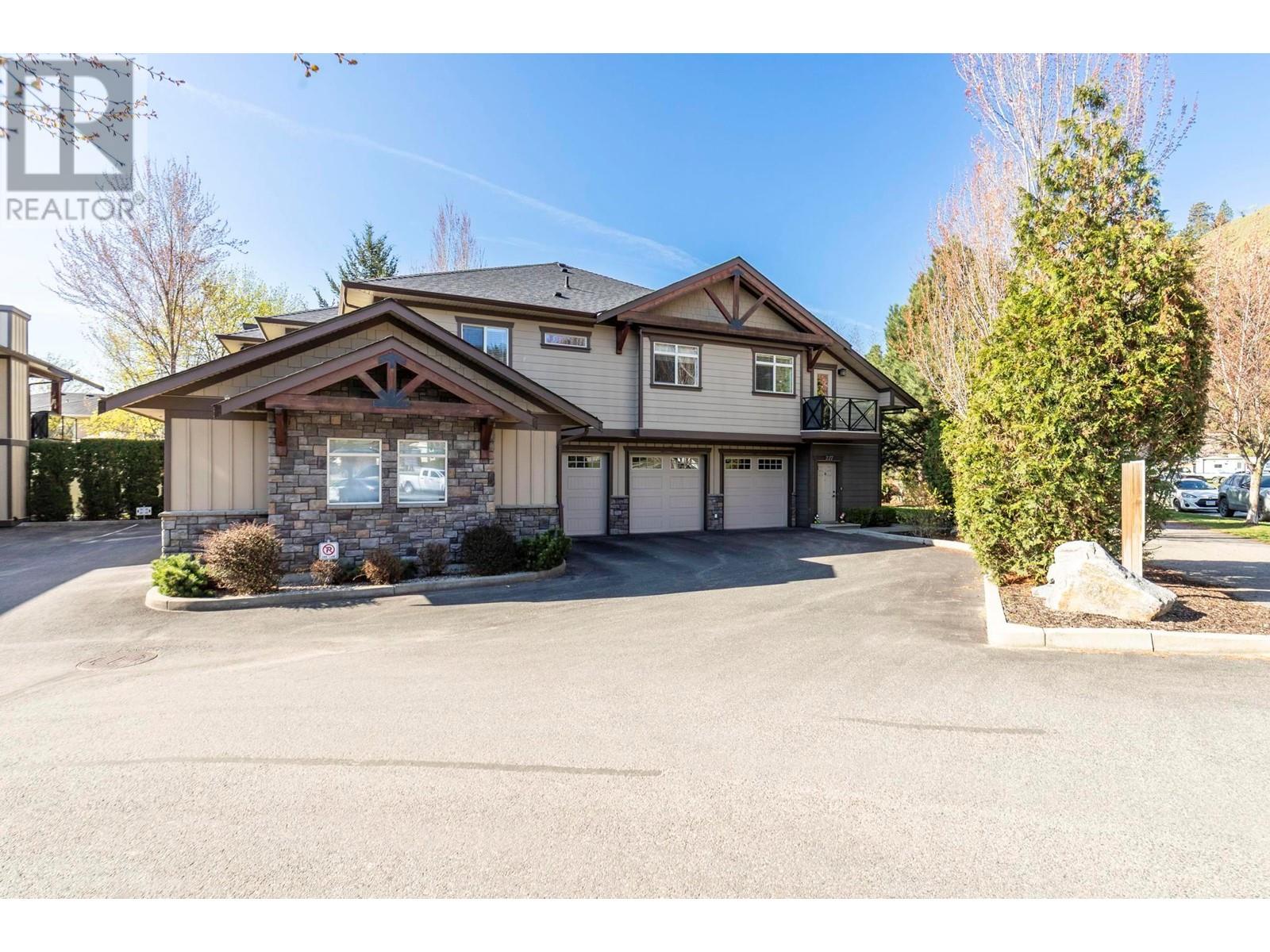 511 Yates Road Unit 227, Kelowna, BC V1V 2X2