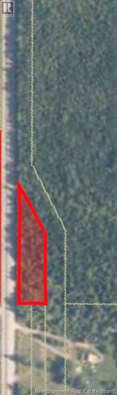 Lot Route 8, Mcgivney, NB E6C 1T7