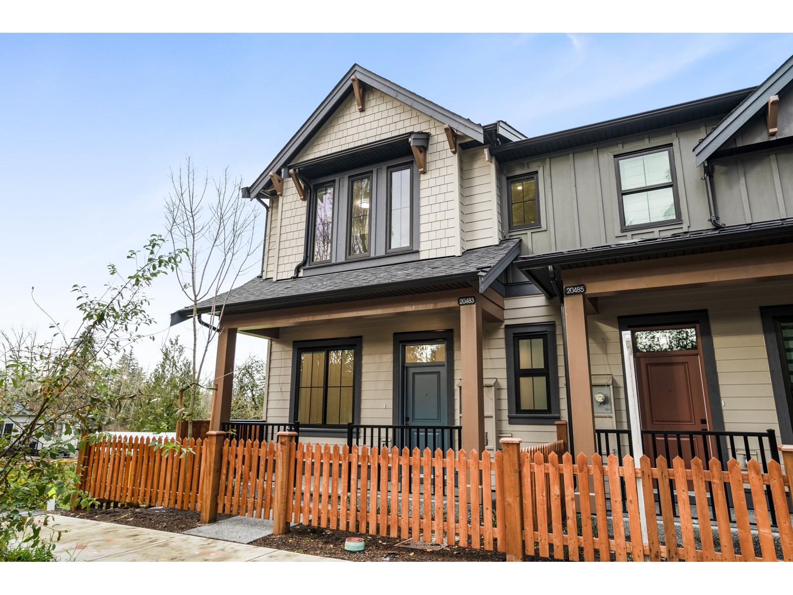 74 Avenue Unit 20483 #b, Langley, BC V2Y 3S8