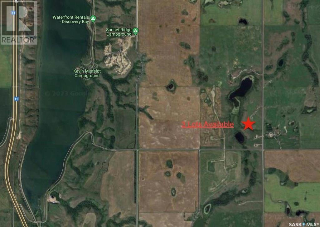 Dundurn Acreage Lot APT 7, Dundurn Rm No. 314, SK S0K 1K0