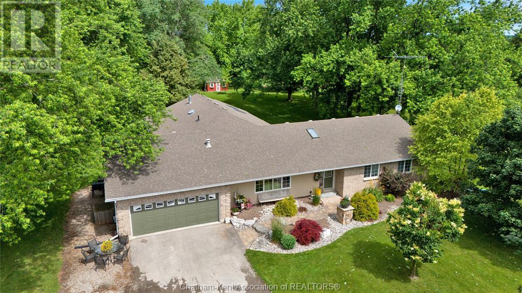 6805 Pain Court Line, Chatham-Kent, ON N0P 1Z0