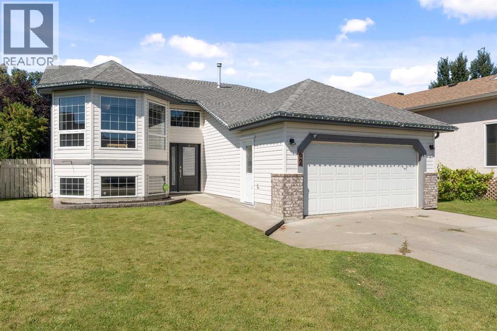 62 Olson Cres, Whitecourt, AB T7S 1T9