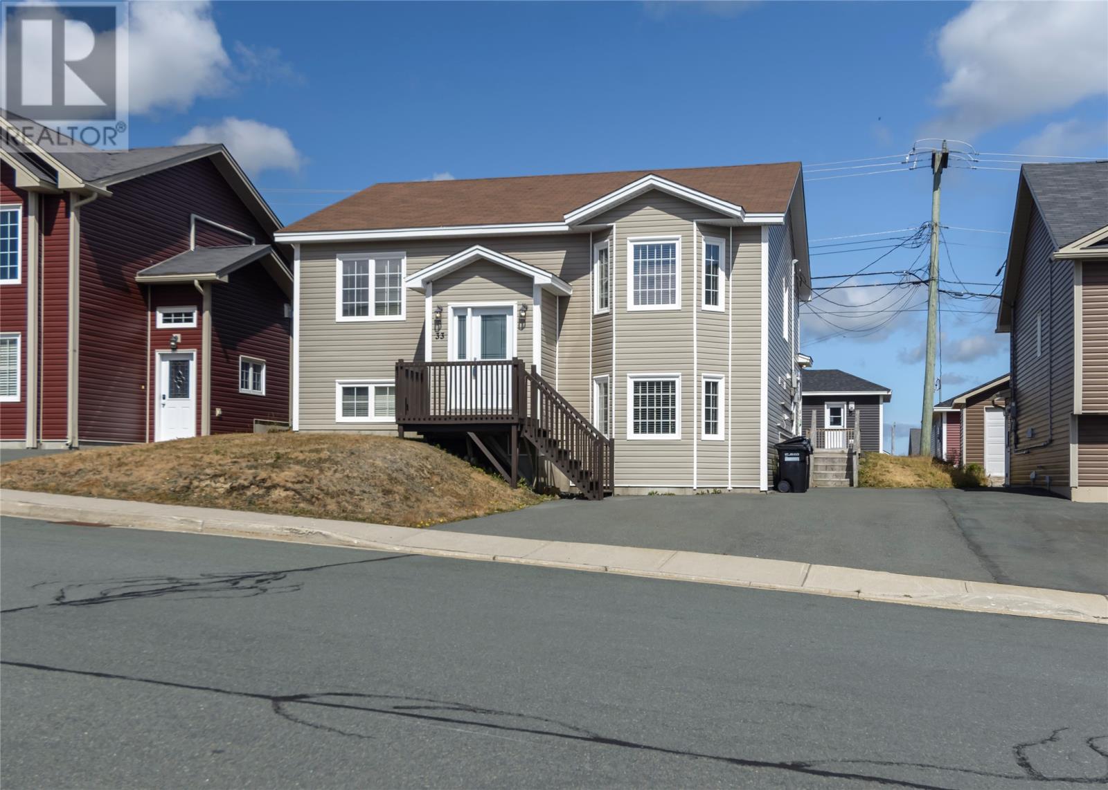 33 Nautilus St, St. John's, NL A1B 0G5