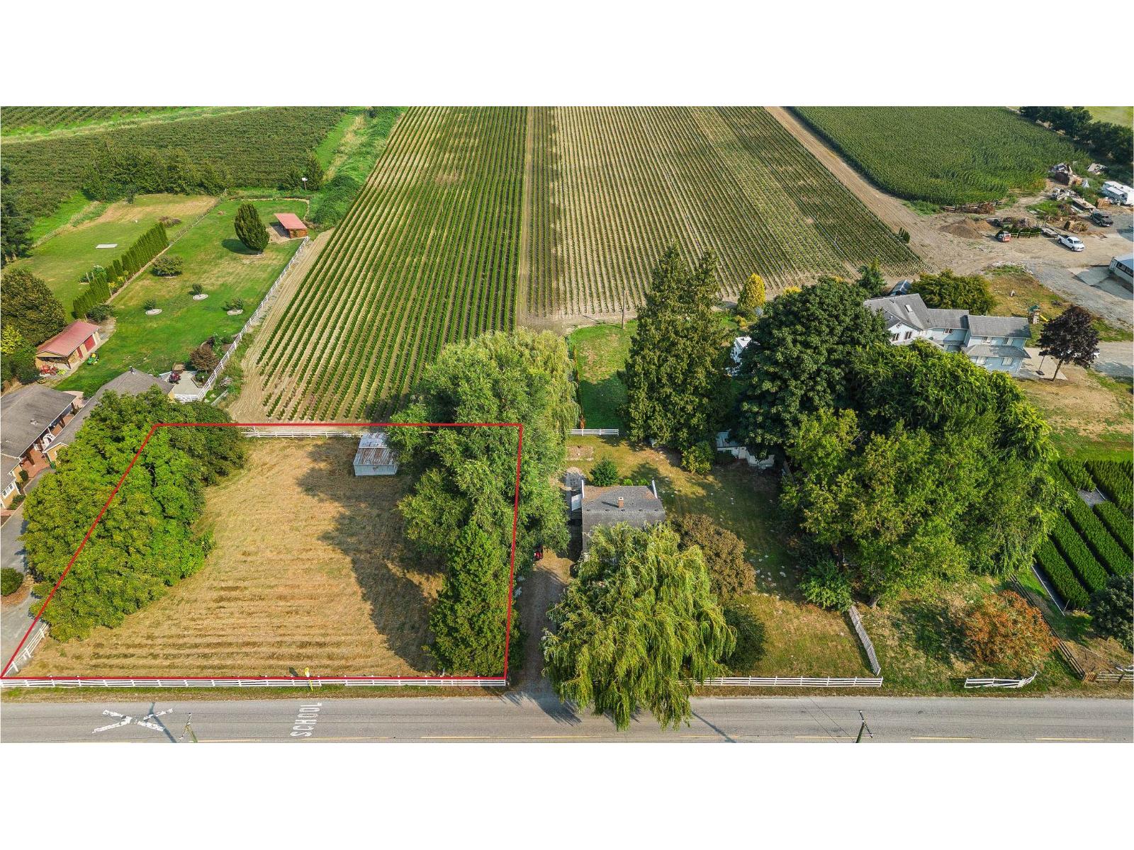 49235 Chilliwack Central Roadeast Chilliwack, Chilliwack, BC V2P 6H3