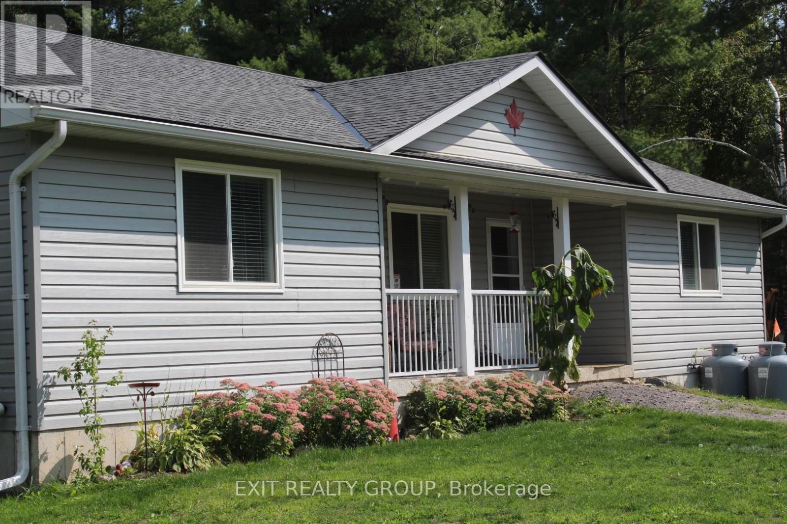8321 County Road 50, Trent Hills, ON K0K 2M0
