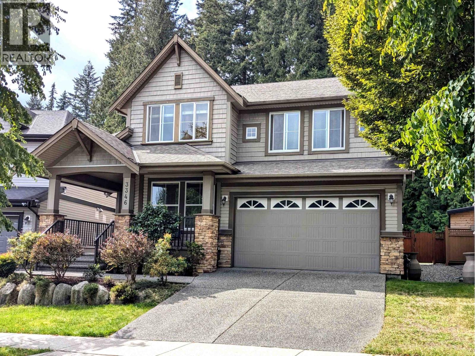 3346 Devonshire Ave, Coquitlam, BC V3E 0A9