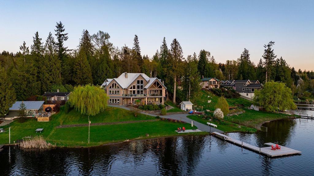 9663 Silverglen Dr, Mission, BC V4S 1J2