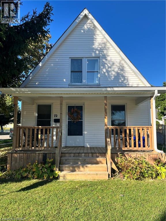 72 King Ln, Simcoe, ON N3Y 3Z7