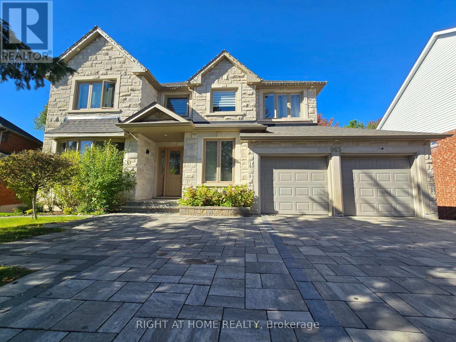 963 Northern Prospect Cres, Newmarket, ON L3X 1N8