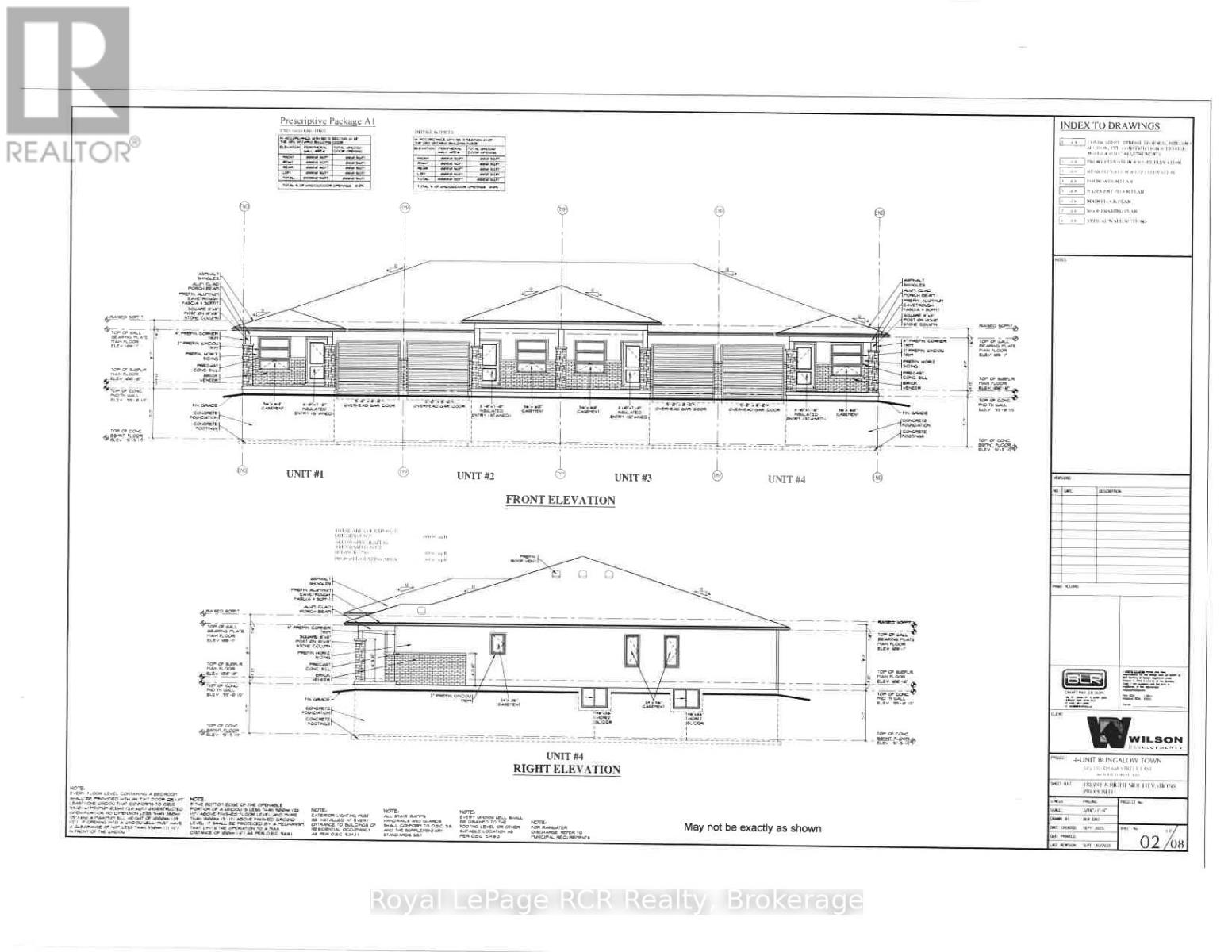 345 Durham St E #2 St, Wellington North, ON N0G 2L2
