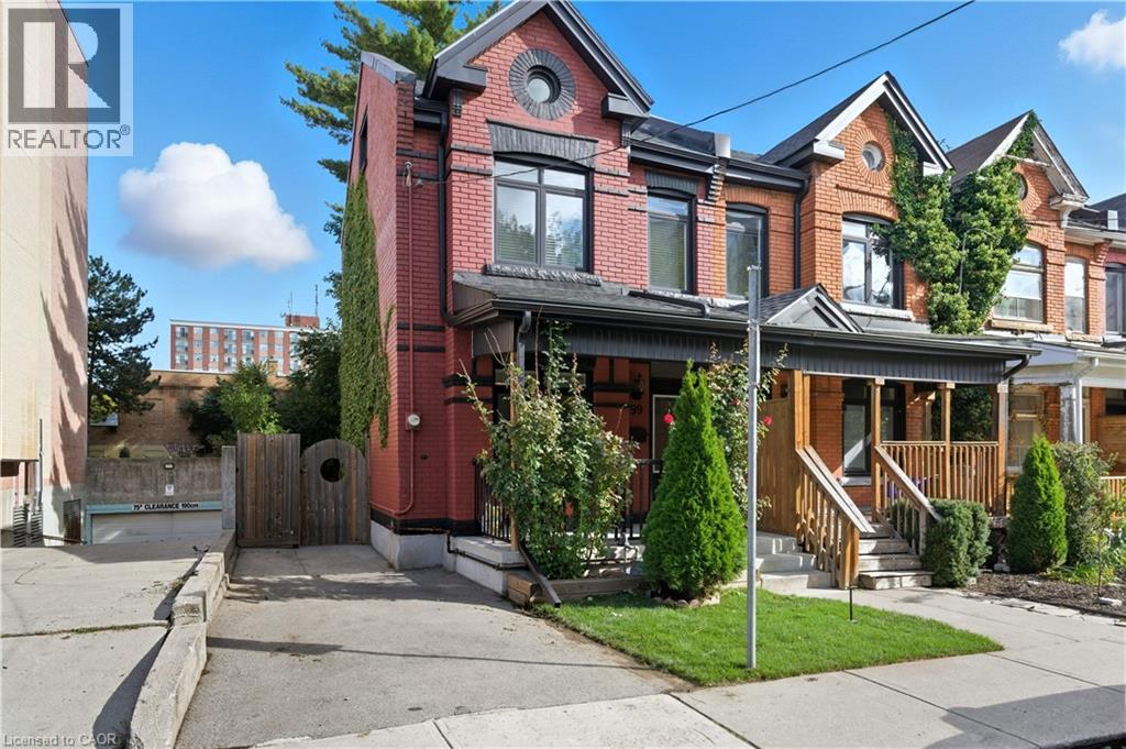 199 Jackson St E, Hamilton, ON L8N 1L7