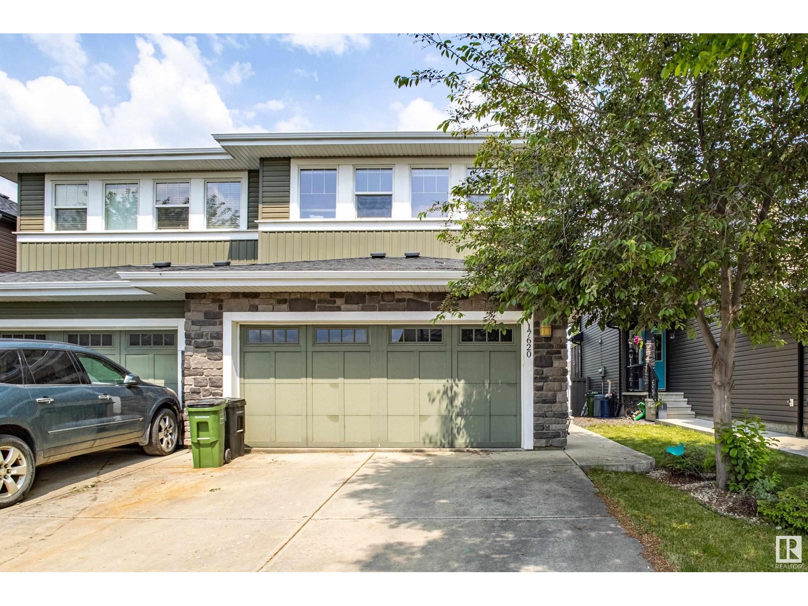 10 Av Sw Unit 17620, Edmonton, AB T6W 1Z9