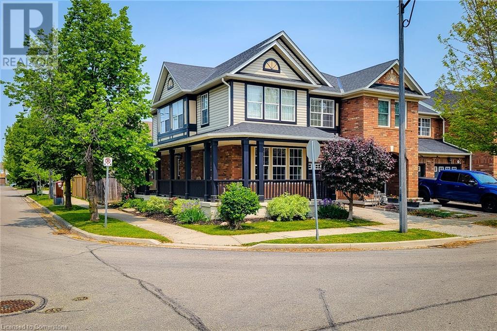 619 Porter Way, Milton, ON L9T 5V9