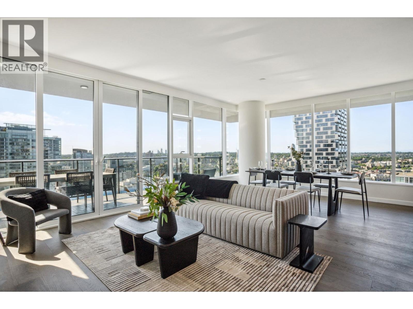 1335 Howe Street Unit 3303, Vancouver, BC V6Z 0H1