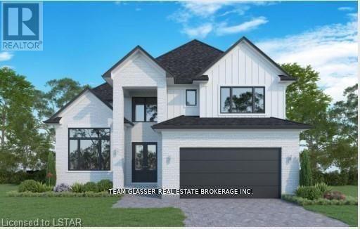 152 Locky Lane #91, Middlesex Centre, ON N0L 1R0