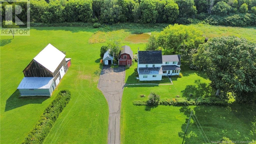 8502 Main St, Florenceville-Bristol, NB E7L 3G8