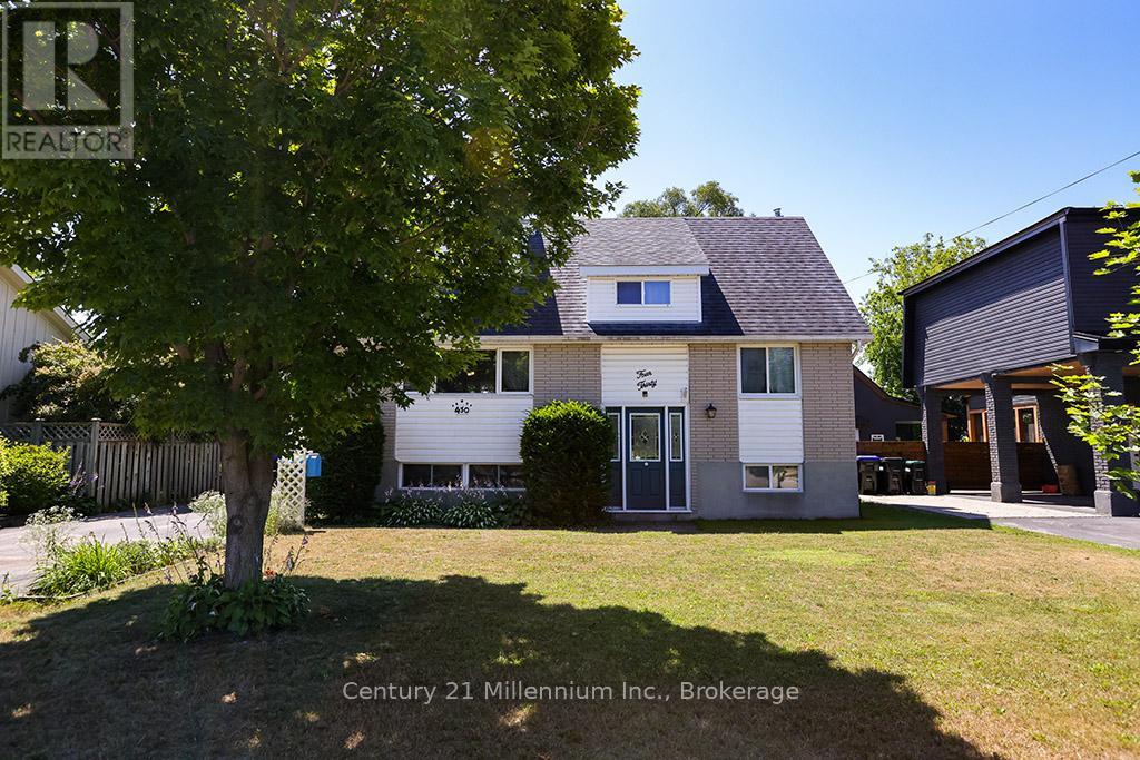 430 Fourth St W, Collingwood, ON L9Y 1S8